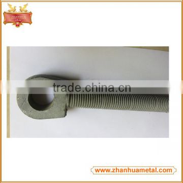 High Quality Forged Special-shaped Anchor Eye Bolt