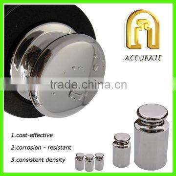 OIML weight of laboratory test weight ankle weight