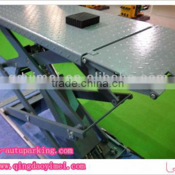 small platform Hydraulic scissor lift