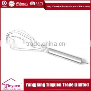 Wholesale High Quality Stainless Steel Rotating Whisk