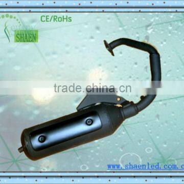 universal car motorcycle muffler