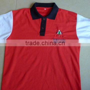 wholesale embroidery polo shirt golf shirt t shirt polo