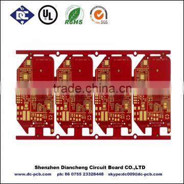 pcb raw materials new advertising gift on sale