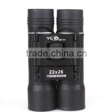 10x25DCF binoculars/promational binoculars /binocular telescope