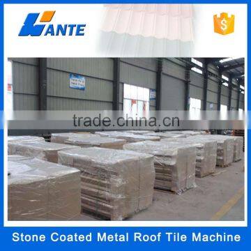 best price colorful stone coated metal roofing tiles with best price,roof tile