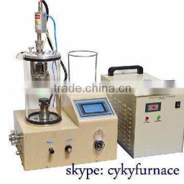 CYKY Magnetron Plasma Sputtering Coater designed for coating all metallic films