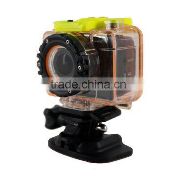 DV-128SA 5Mp CMOS Sensor 1080P Full HD Sports Camera action sports camera HOT SALE