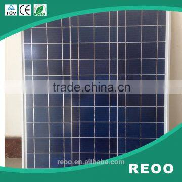 High Quality Poly Solar Module (20W - 300W) for Power Plant photo-3