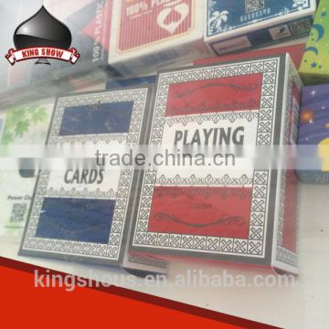 custom hard plastic cards with low cost