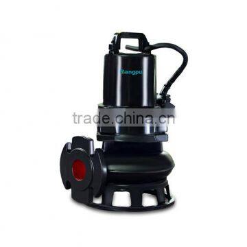 Submersible Sewage Pump for Waste Water photo-2
