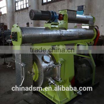 Environmental Protection Wood Pellet / Partical Machine