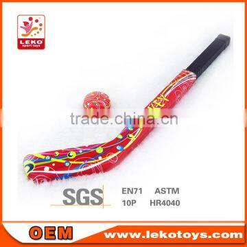 PU Mini Hockey Stick for Children photo-2