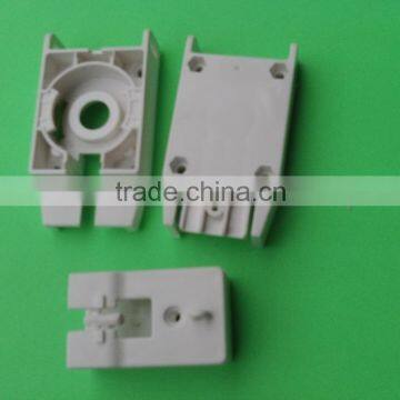 product PC switch box plastic mold manufacturing
