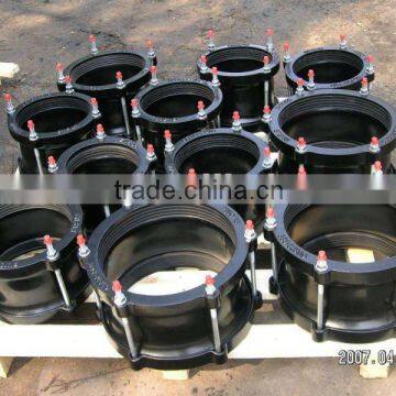EN545 coupling