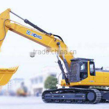 XCMG Crawler Excavator XE470C