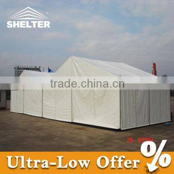12m Clear Span Tents for Cars photo-3