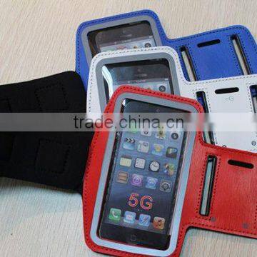 for male female gym armband for iphone 5