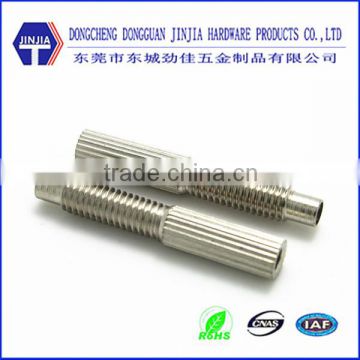 OEM/standard SS304 Stainless Steel CNC Machine Part