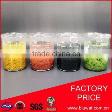 Color Removal Chemical for Paper Printing Waste Water Treatment