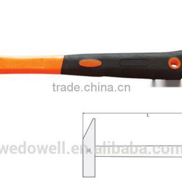 China Maunfacturer Stainless Steel Tools Pein Hammer photo-2