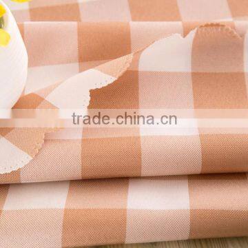 Durable Feature and Round or Square Shape Table Cloth Factory, Printed Table Cloth photo-6