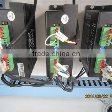 1200Y Xyz Table 3 Axis for 3d Relief Carving photo-3