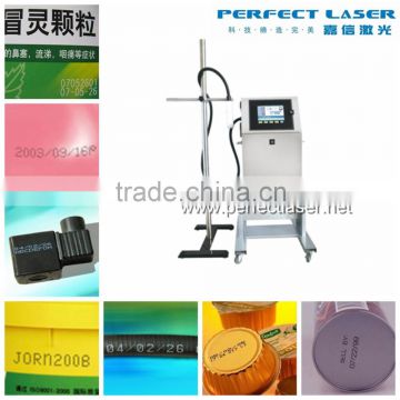 Chinese Automatic Inkjet Printer/ Carton/Pp Bag/Expiry Date Printing Machine /Continuous Date Code