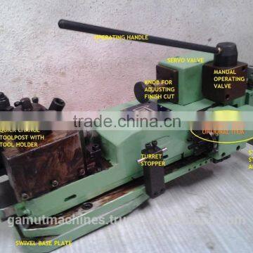 Hydraulic Copy Attachment For Lathe photo-3