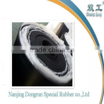 outdoor waterproof rubber sheet