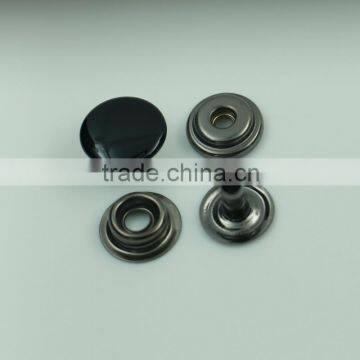 Wholesale Metal Four Parts Snap Button photo-4