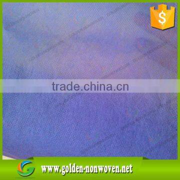 Raw Materials for Diaper Making,nonwoven Fabric Suppliers,30gsm Soft SMS/SS Non-woven for Medical Quality Choice photo-2