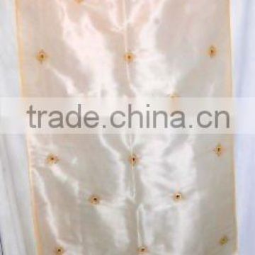 curtains organja silk