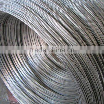 AISI 304 321 410 420 Stainless Steel Wire Rod                        
                                                Quality Choice