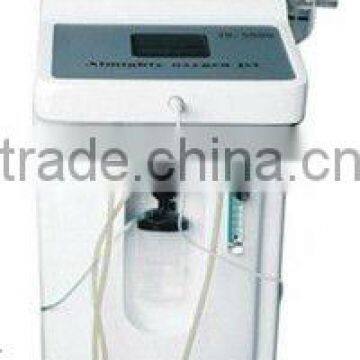 2014 hot selling multifunctional genunie-oxygen beauty skin care machines