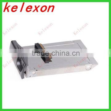 New Laptop HDD Caddy Cover IDE Connector for DELL D500 D600 photo-2