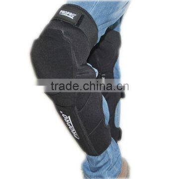 Exclusive Kevlar-faced Safety Gear For SKiing Skateboard Skating Bicycle Protector Knee Guards Sets