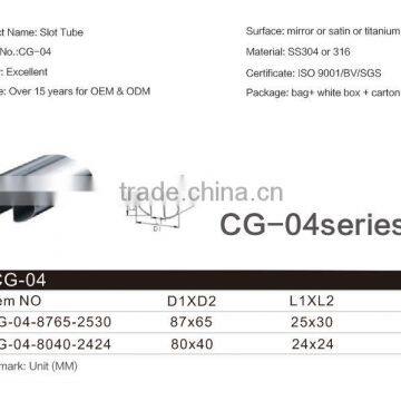 Customize Iso9001/Bv/Sgs Pipe Transport Trailer photo-3