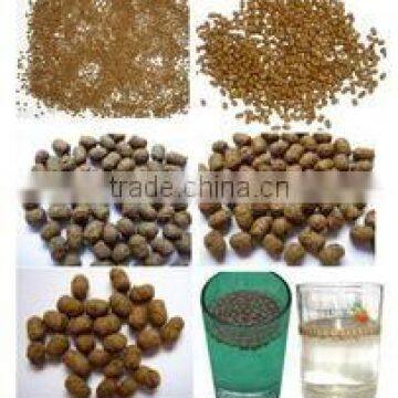 Sinking and Floating Fish Feed Pellet Machine Price photo-2