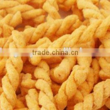 2015 DXY fried dough twist snacks food processing line