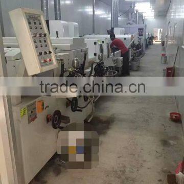 Putty Filler Coating Machine photo-5