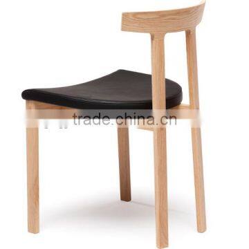 JC Furniture Professional wooden computer chair C250