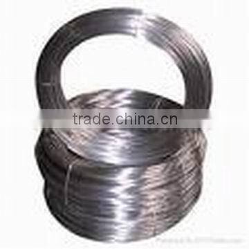 stainless steel wire