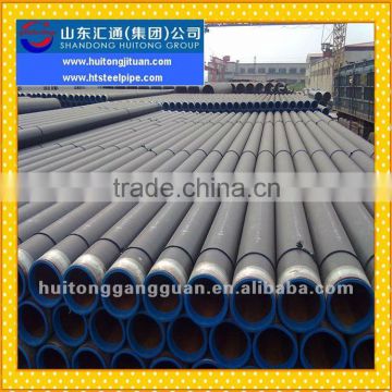 1/2" to 24" Hot Finished And Cold Drawing Carbon Seamless API 5L X42 Steel Pipe For India,Korea,Kuwait,Dubai