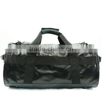 Wide Selection Black Waterproof Gym Duffel Bag