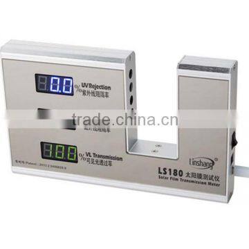 LS180 Solar Film Transmission Meter