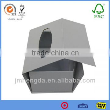 China supplier tissue paper in gift box cardboard tissue box cover