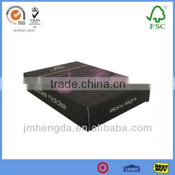 Made in China Good Quality Hot Sale Cardboard Boxes To Decorate