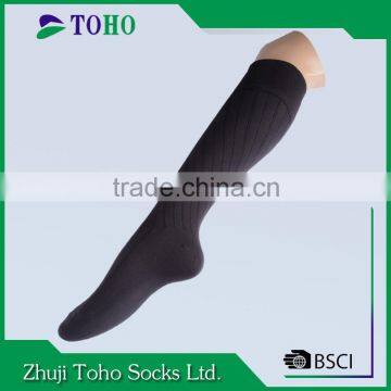 wholesale women knee high cotton socks