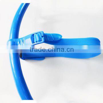 New Upgrade Food Silicone Diving Mask Snorkel photo-3