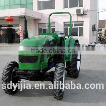 Hot Sale Factory Supply Super Quality 70hp 2WD Farm Tractor Quality Choice Most Popular